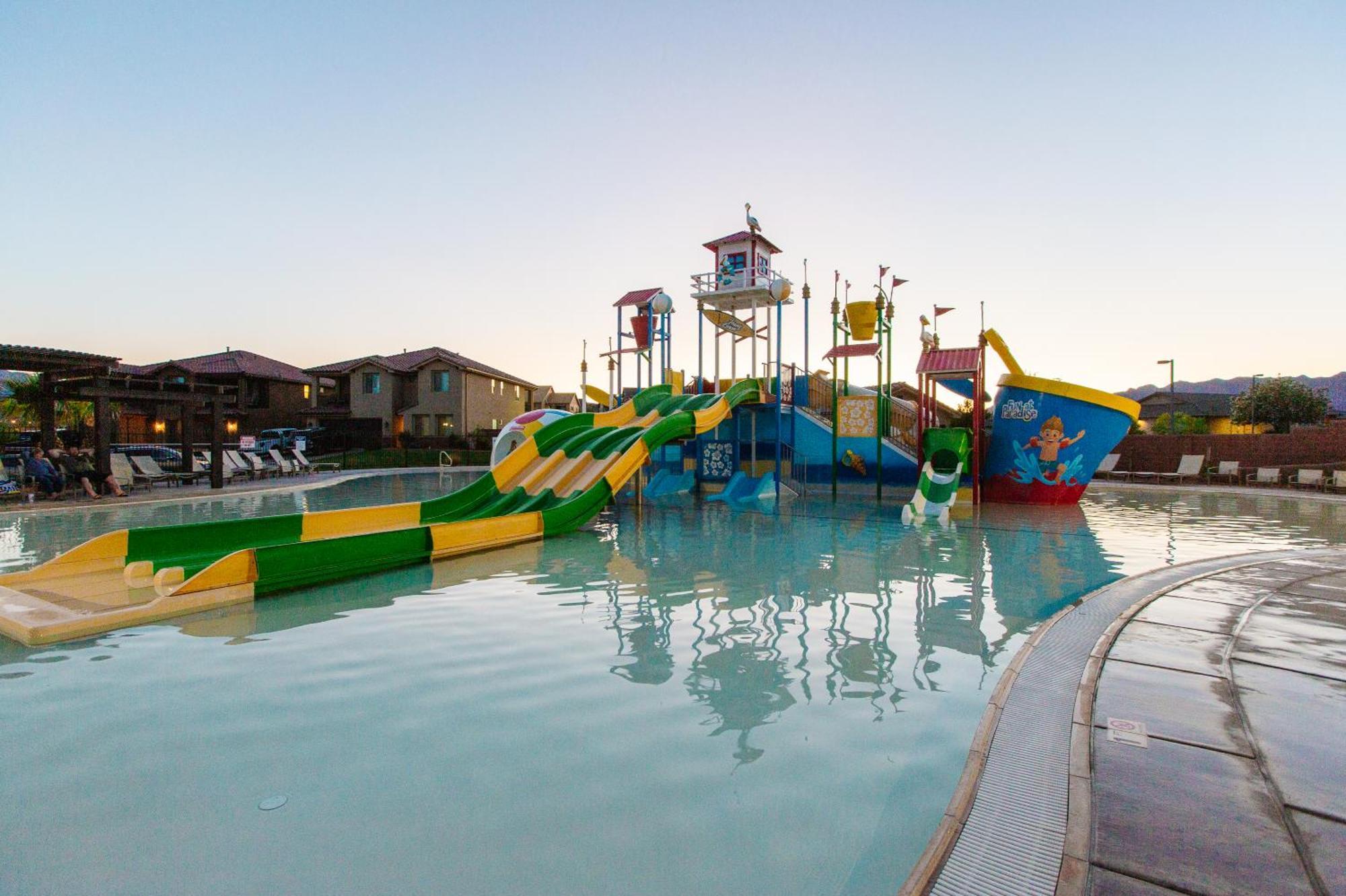 Pv 99 Private Hot Tub, Ping Pong Table, Xbox X Series And Resort Amenities Santa Clara 外观 照片