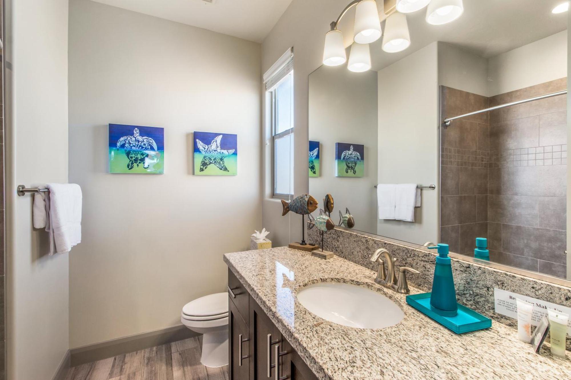 Pv 99 Private Hot Tub, Ping Pong Table, Xbox X Series And Resort Amenities Santa Clara 外观 照片