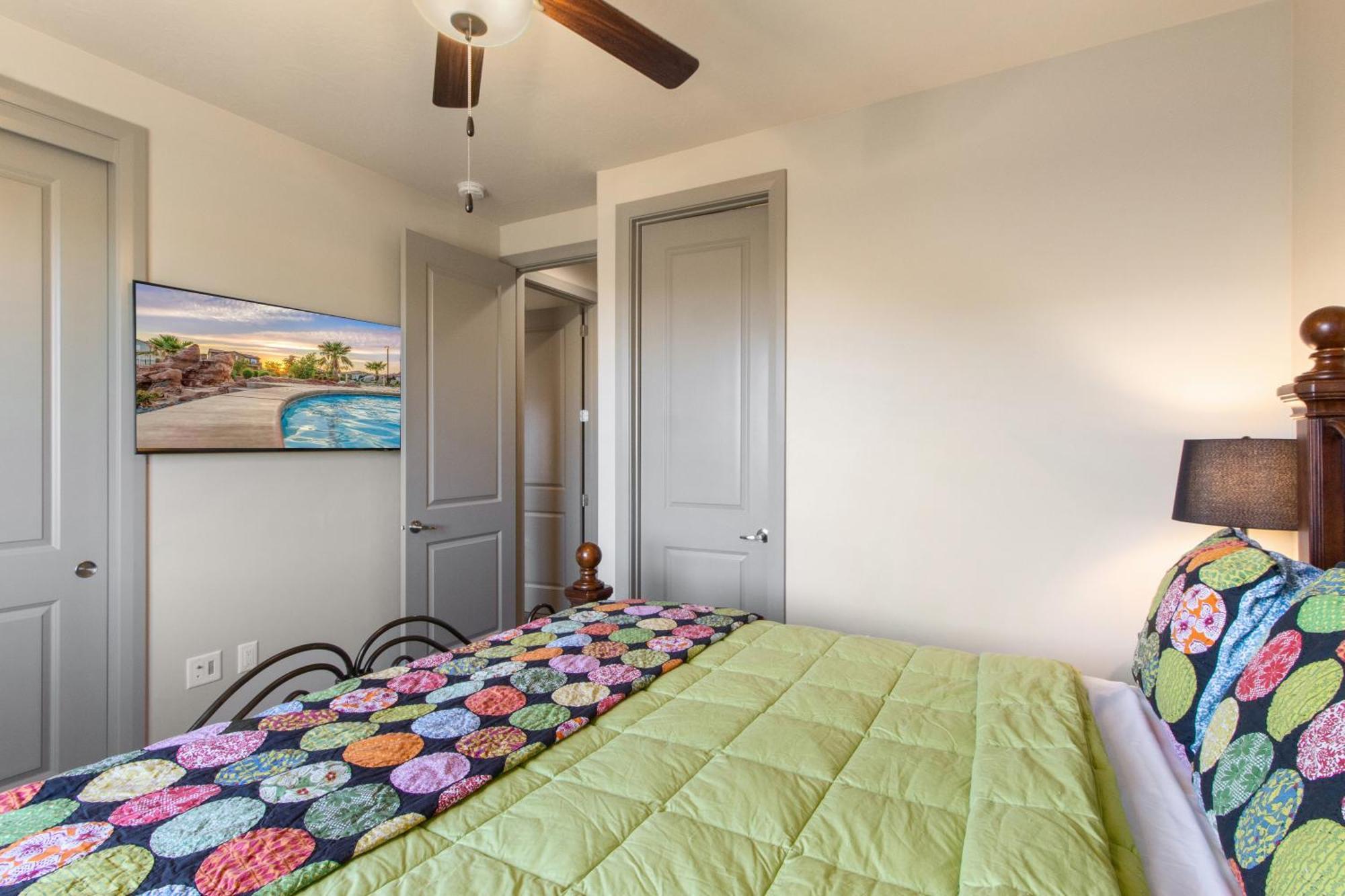 Pv 99 Private Hot Tub, Ping Pong Table, Xbox X Series And Resort Amenities Santa Clara 外观 照片