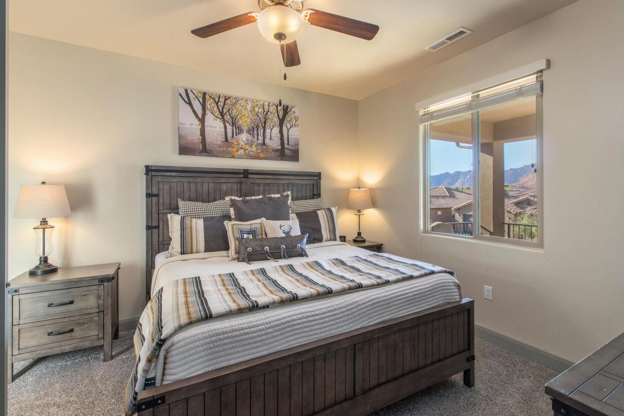 Pv 99 Private Hot Tub, Ping Pong Table, Xbox X Series And Resort Amenities Santa Clara 外观 照片